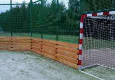 Sportoviště